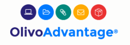 OlivoAdvantage logo