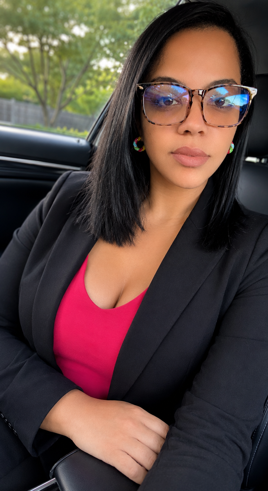 President of the Dominican Business Network of Tampa Bay